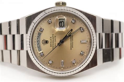 rolex uhren auflage|rolex uhren gebraucht.